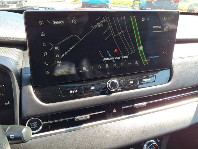 2025 Mitsubishi Outlander SE 2.5 S-AWC