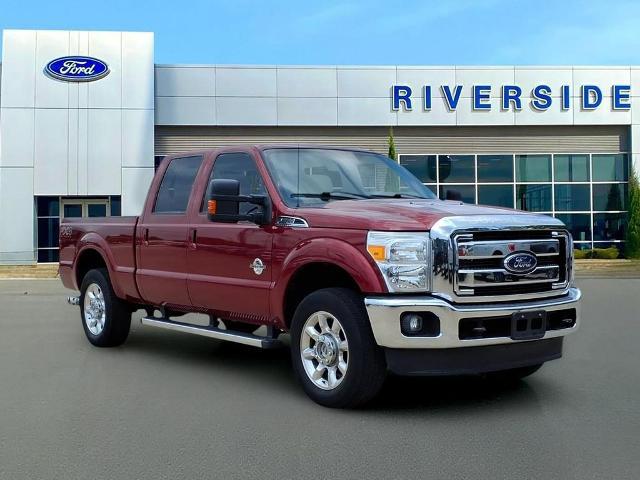 2016 Ford F-250 Lariat for sale in Tulsa, OK