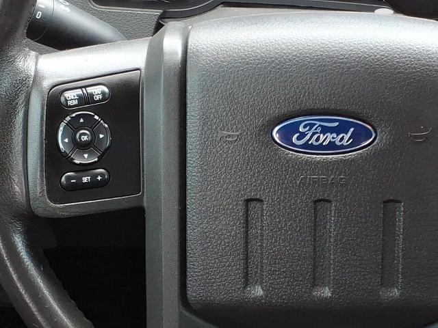 2016 Ford F-250 Lariat