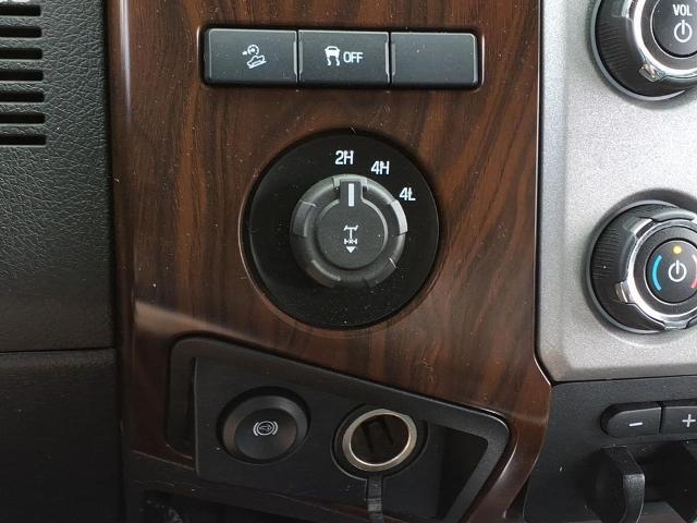 2016 Ford F-250 Lariat