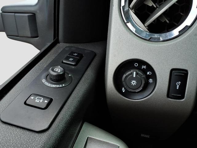 2016 Ford F-250 Lariat