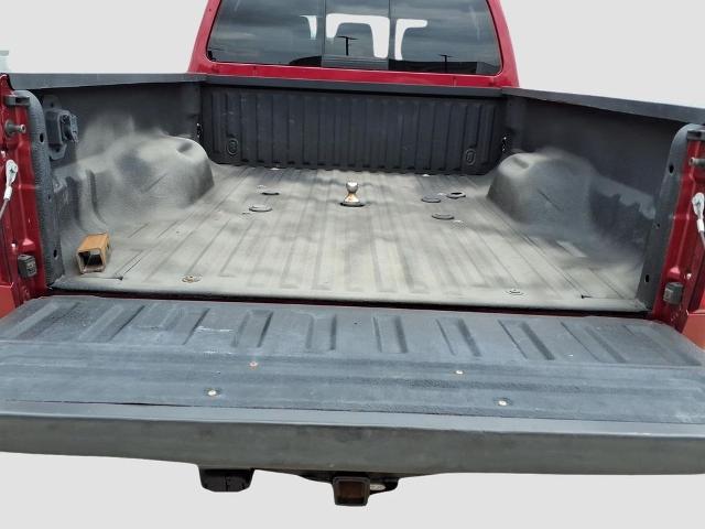 2016 Ford F-250 Lariat