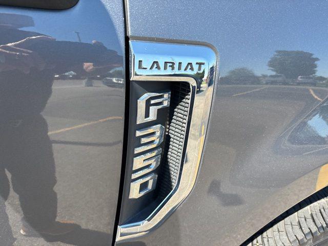2022 Ford F-350 LARIAT