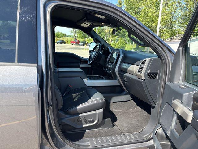 2022 Ford F-350 LARIAT