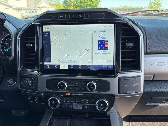 2022 Ford F-350 LARIAT
