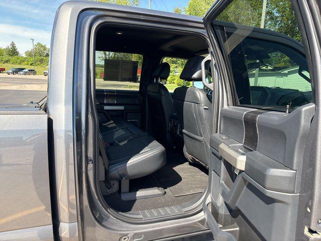 2022 Ford F-350 LARIAT
