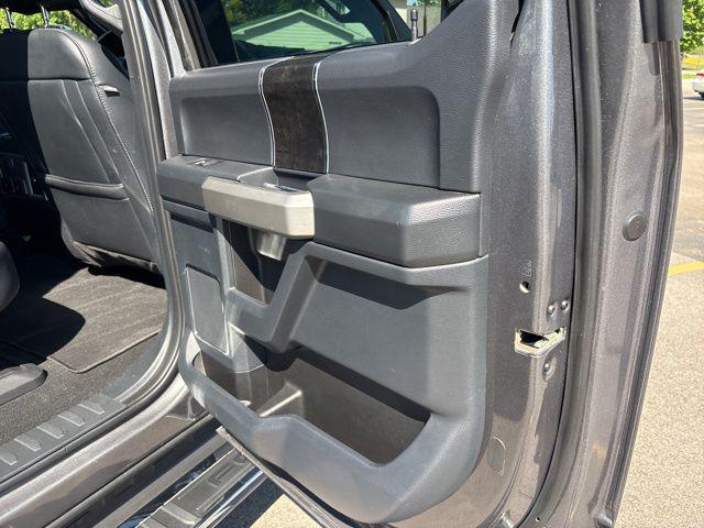 2022 Ford F-350 LARIAT