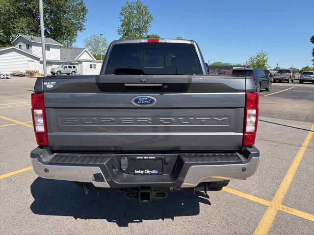 2022 Ford F-350 LARIAT