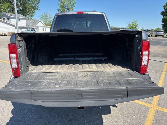 2022 Ford F-350 LARIAT