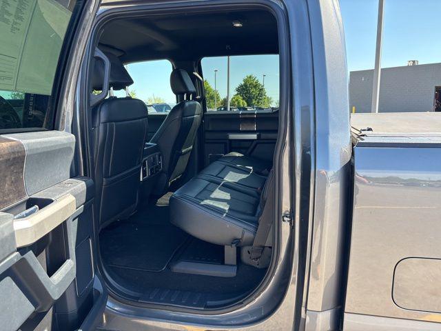 2022 Ford F-350 LARIAT