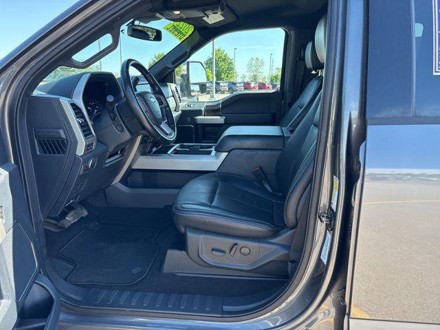 2022 Ford F-350 LARIAT