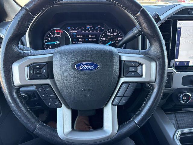 2022 Ford F-350 LARIAT