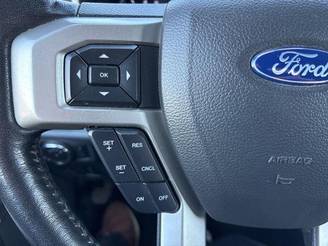 2022 Ford F-350 LARIAT