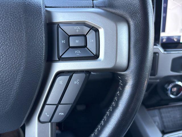 2022 Ford F-350 LARIAT