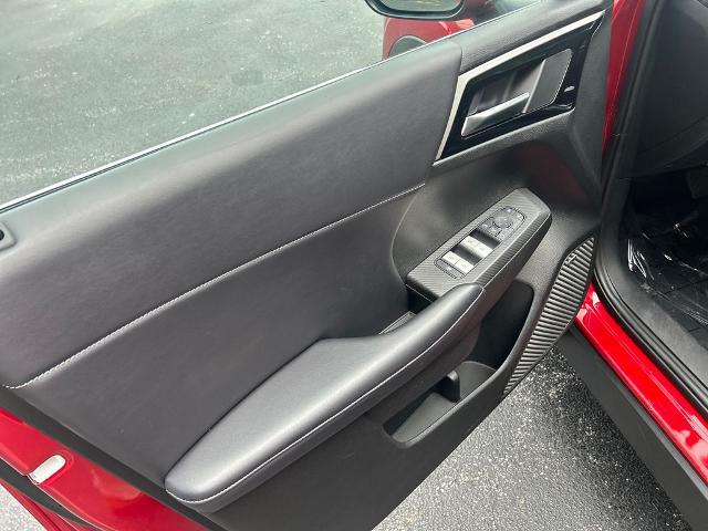 2025 Mitsubishi Outlander SE 2.5 S-AWC