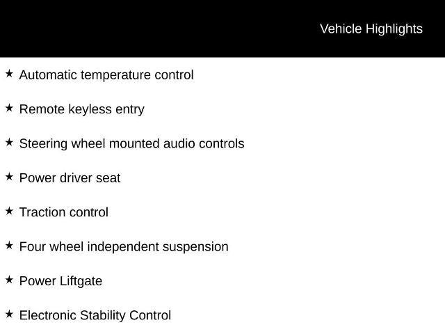 2025 Mitsubishi Outlander SE 2.5 S-AWC
