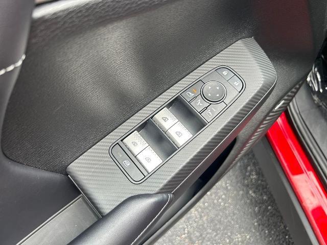 2025 Mitsubishi Outlander SE 2.5 S-AWC