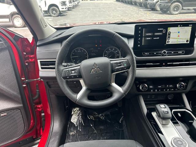 2025 Mitsubishi Outlander SE 2.5 S-AWC