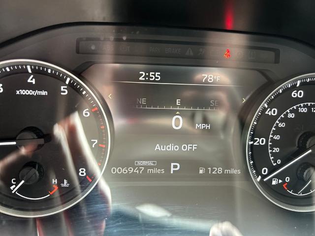 2025 Mitsubishi Outlander SE 2.5 S-AWC