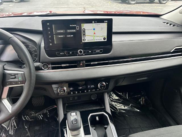 2025 Mitsubishi Outlander SE 2.5 S-AWC