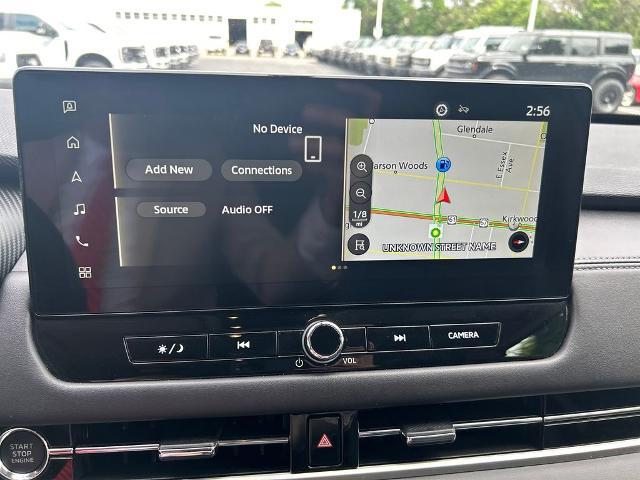2025 Mitsubishi Outlander SE 2.5 S-AWC
