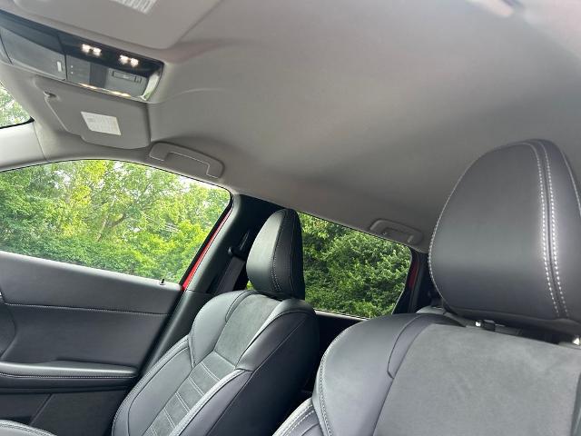 2025 Mitsubishi Outlander SE 2.5 S-AWC