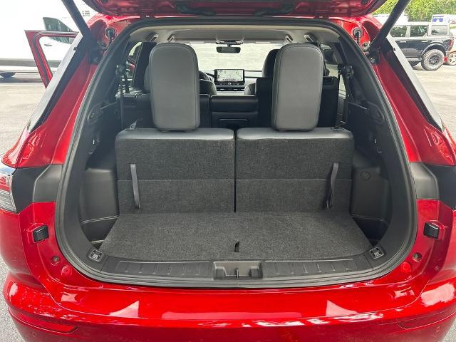2025 Mitsubishi Outlander SE 2.5 S-AWC