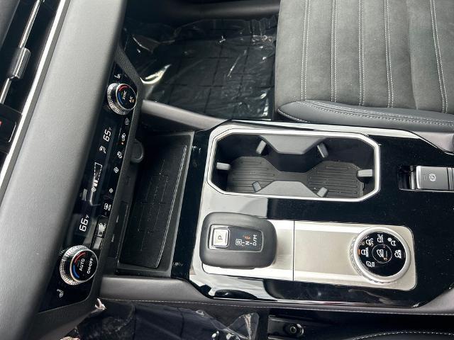 2025 Mitsubishi Outlander SE 2.5 S-AWC