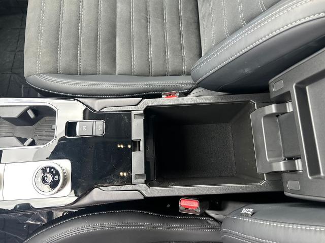 2025 Mitsubishi Outlander SE 2.5 S-AWC