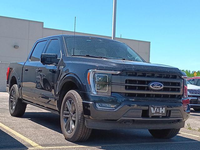 2023 Ford F-150 LARIAT for sale in Marshfield, WI