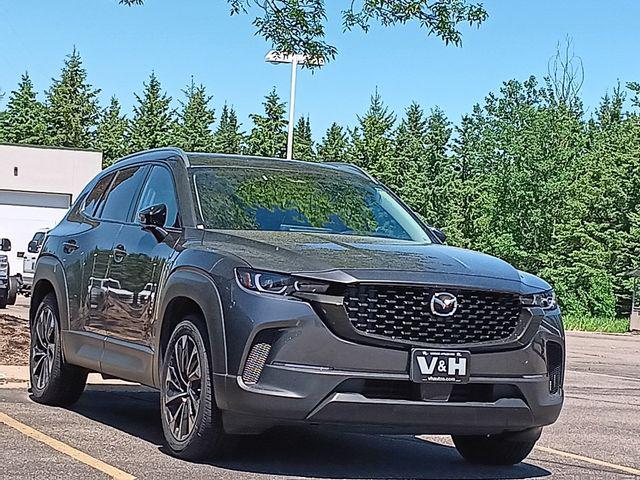 2025 Mazda CX-50 Hybrid Premium Plus Package for sale in Marshfield, WI