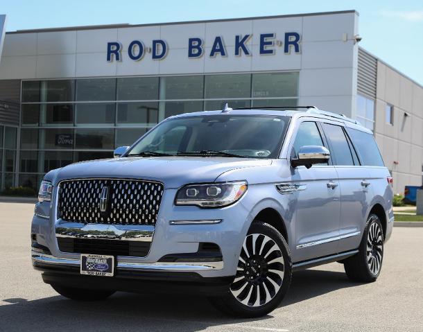 2024 Lincoln Navigator Black Label for sale in Plainfield, IL