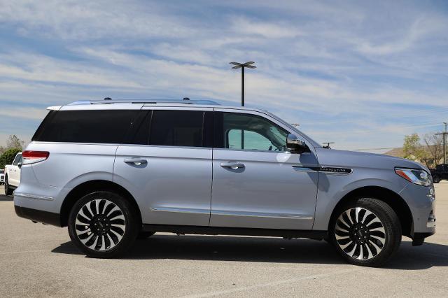 2024 Lincoln Navigator Black Label