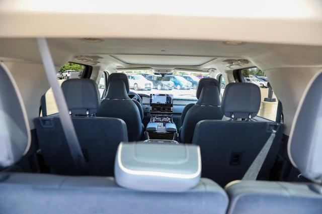 2024 Lincoln Navigator Black Label