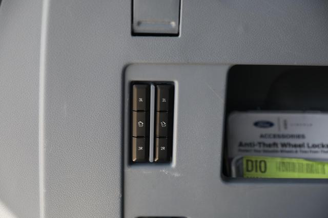 2024 Lincoln Navigator Black Label
