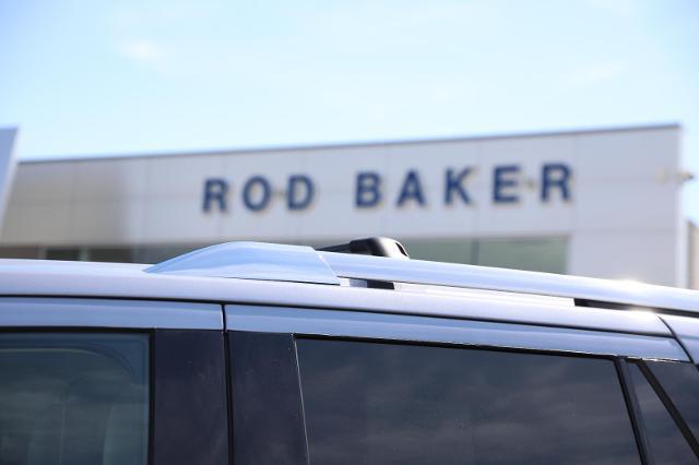 2024 Lincoln Navigator Black Label