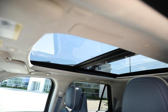 2024 Lincoln Navigator Black Label
