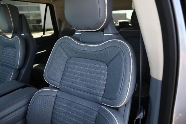 2024 Lincoln Navigator Black Label