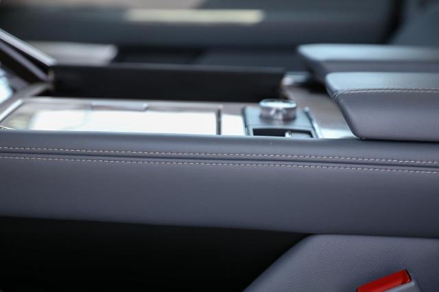 2024 Lincoln Navigator Black Label