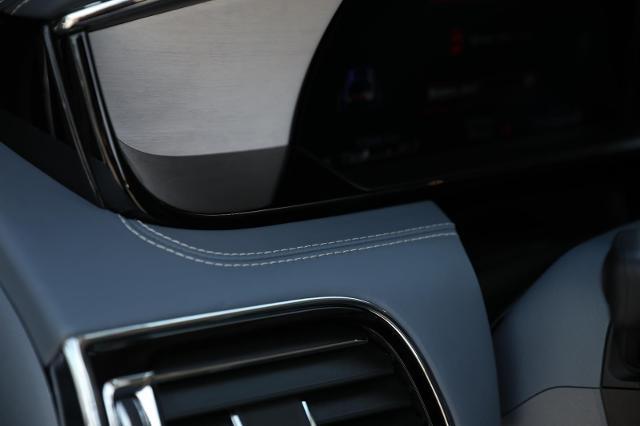 2024 Lincoln Navigator Black Label