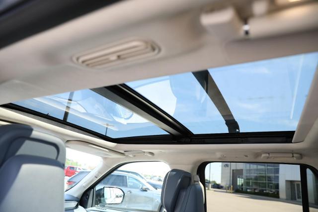 2024 Lincoln Navigator Black Label
