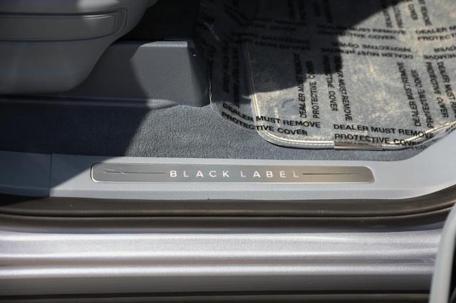 2024 Lincoln Navigator Black Label