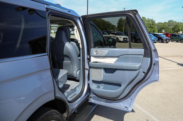 2024 Lincoln Navigator Black Label
