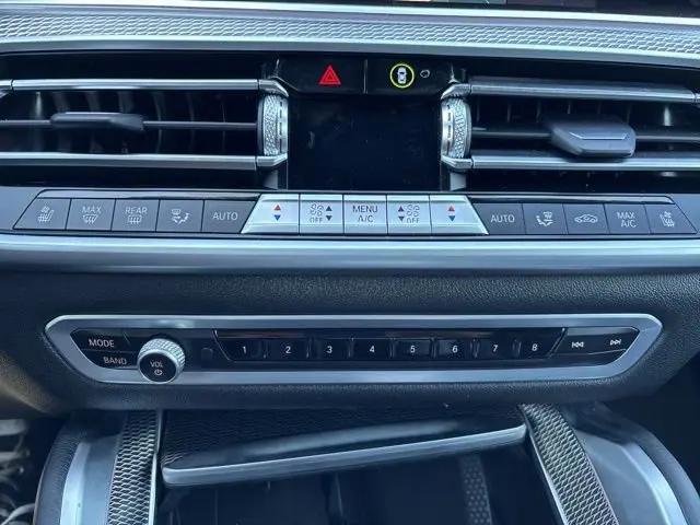 2022 BMW X6 xDrive40i