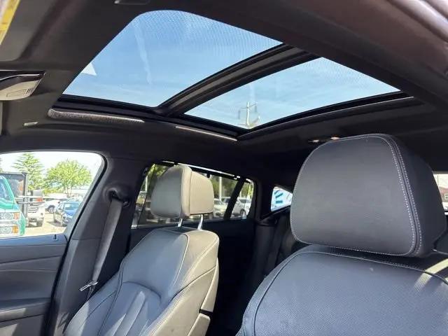 2022 BMW X6 xDrive40i
