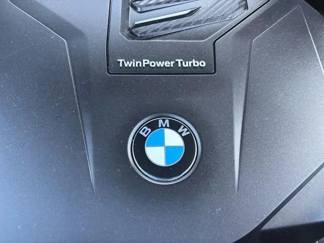 2022 BMW X6 xDrive40i