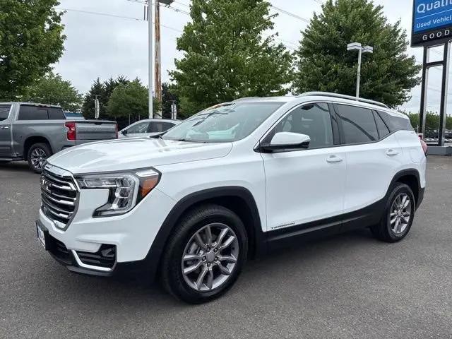 2024 GMC Terrain AWD SLT for sale in Renton, WA