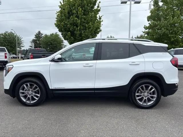 2024 GMC Terrain AWD SLT