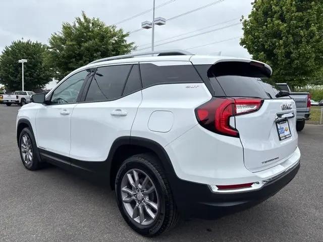 2024 GMC Terrain AWD SLT