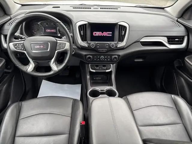 2024 GMC Terrain AWD SLT
